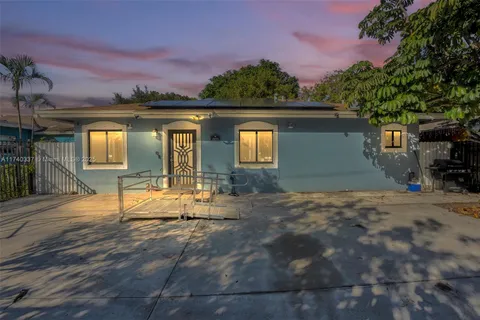 1933 NW 85th St, Miami, FL 33147 - MLS#: A11740337