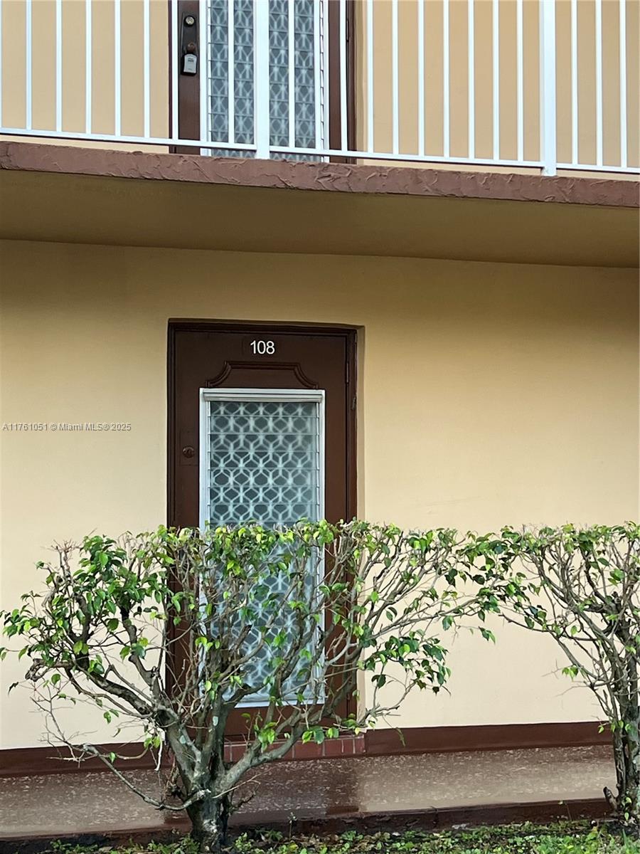View photos, virtual tours, details... 8881 Sunrise Lakes Blvd 108