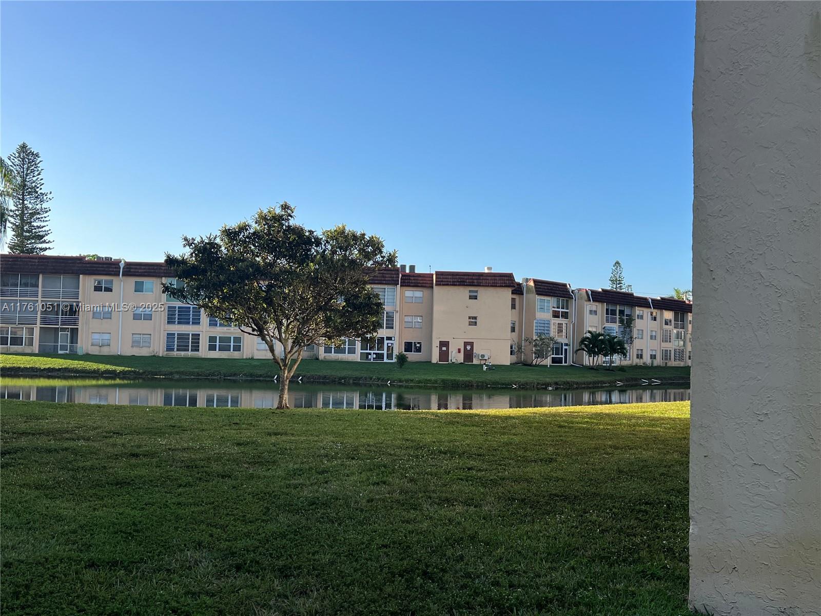 View photos, virtual tours, details... 8881 Sunrise Lakes Blvd 108