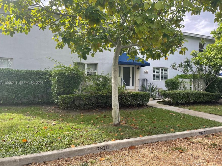 Highly desirable neighborhood of High Pines stainless steel appliances impact windows near the University of Miami plenty of parking