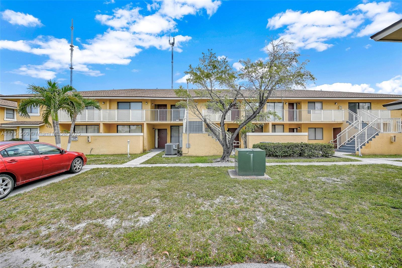 MISTY LAKE CONDO - Residential