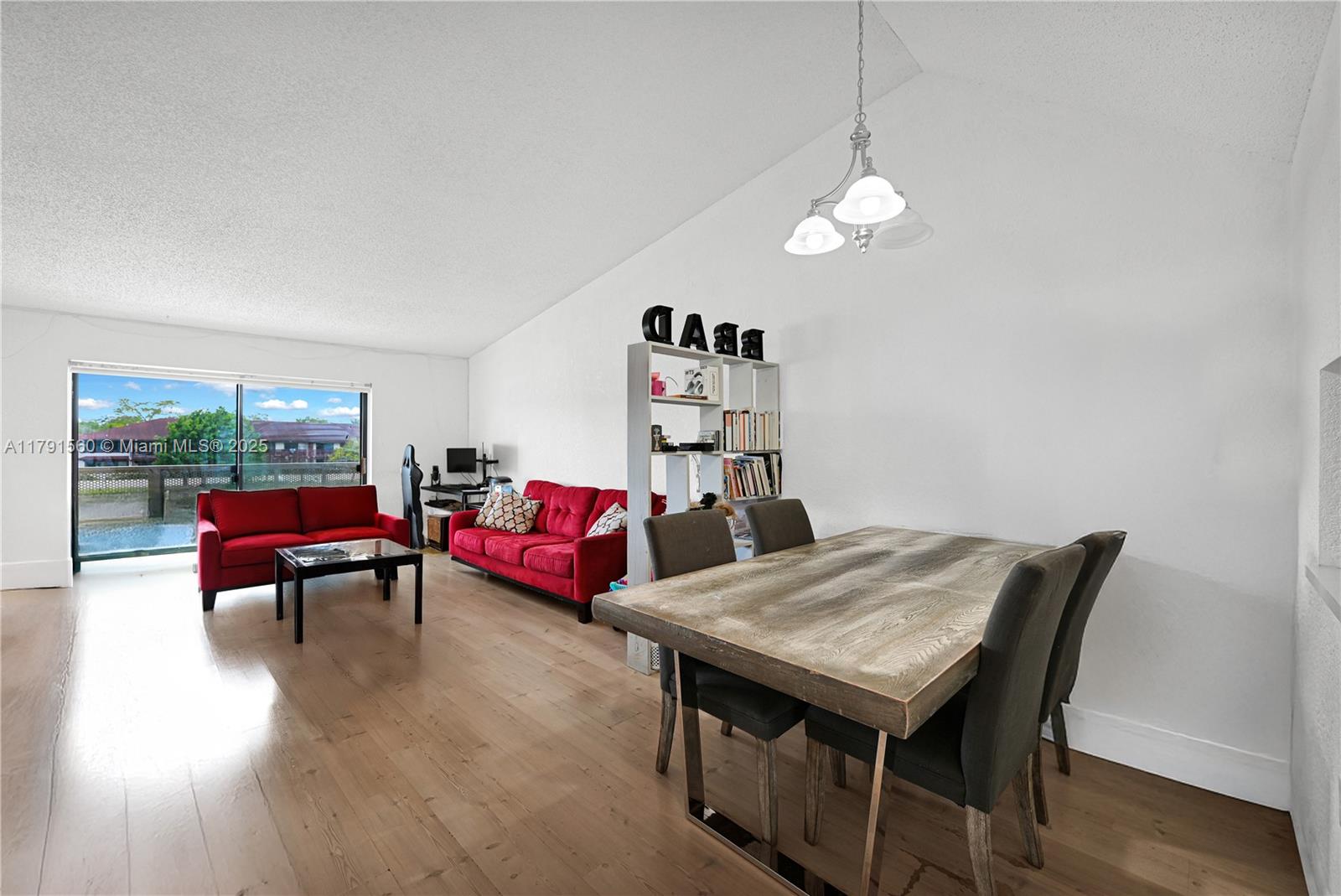 MISTY LAKE CONDO - Residential
