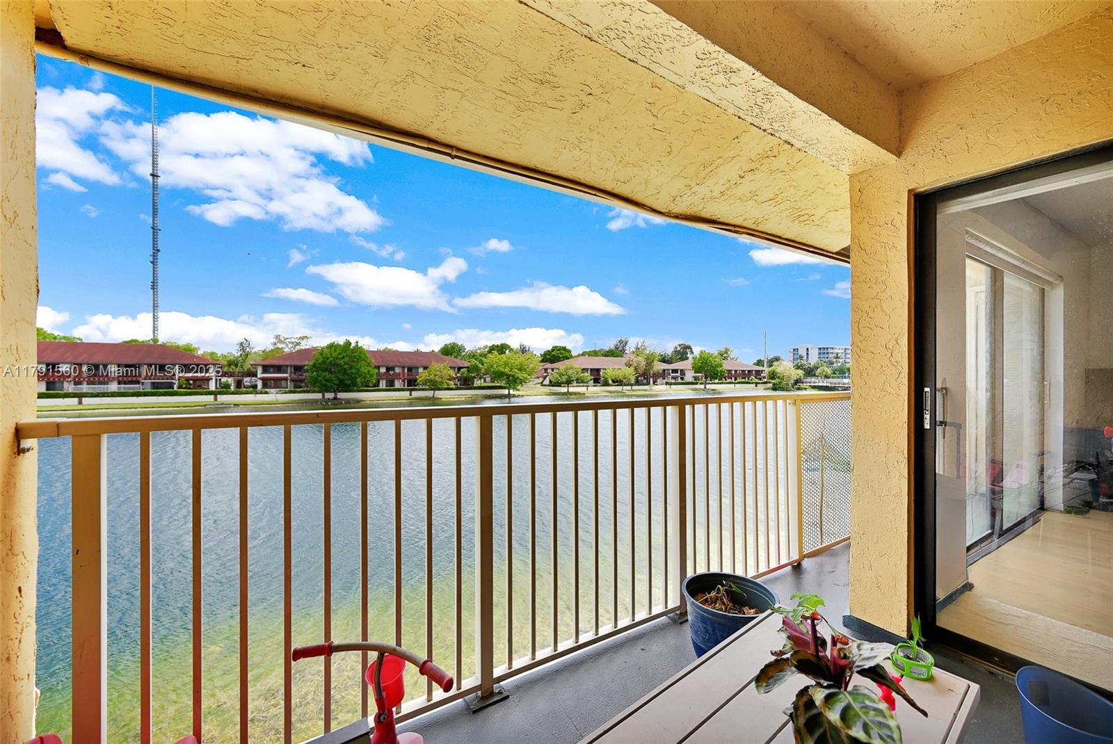 MISTY LAKE CONDO - Residential