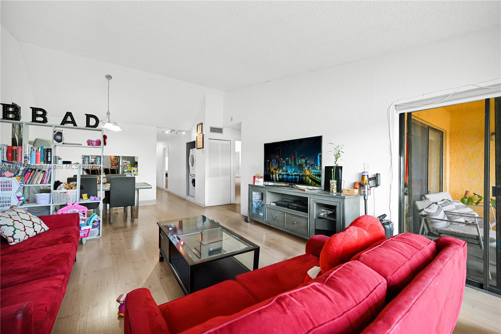 MISTY LAKE CONDO - Residential
