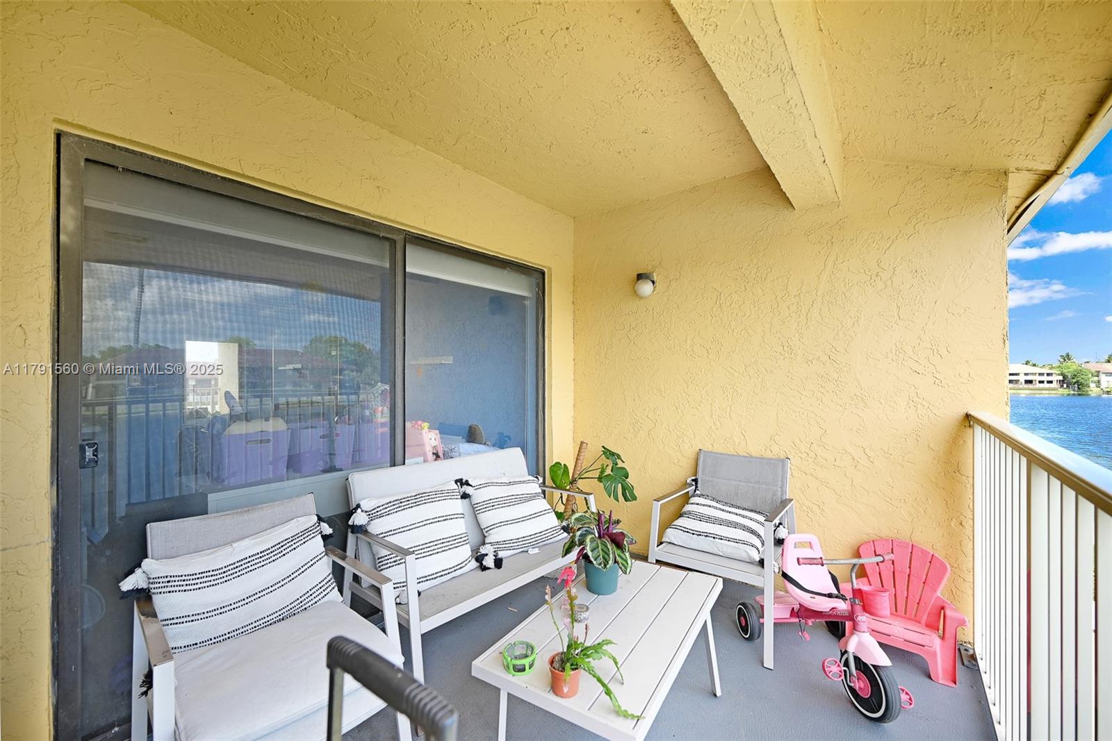 MISTY LAKE CONDO - Residential