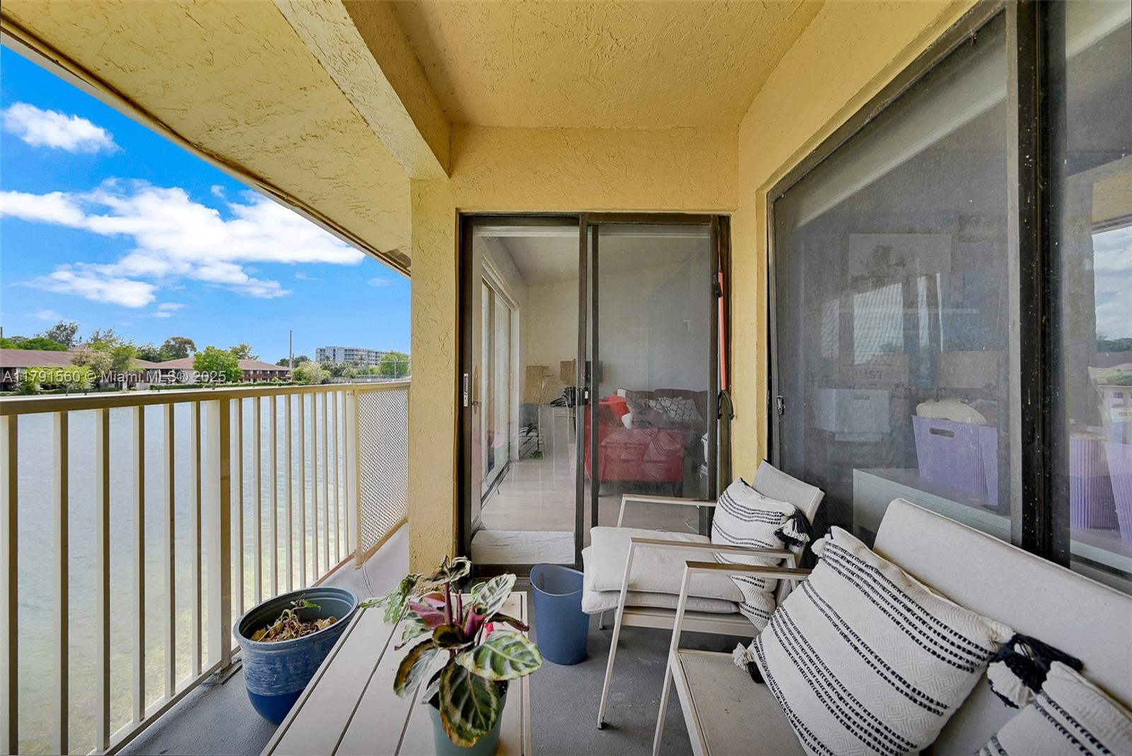 MISTY LAKE CONDO - Residential