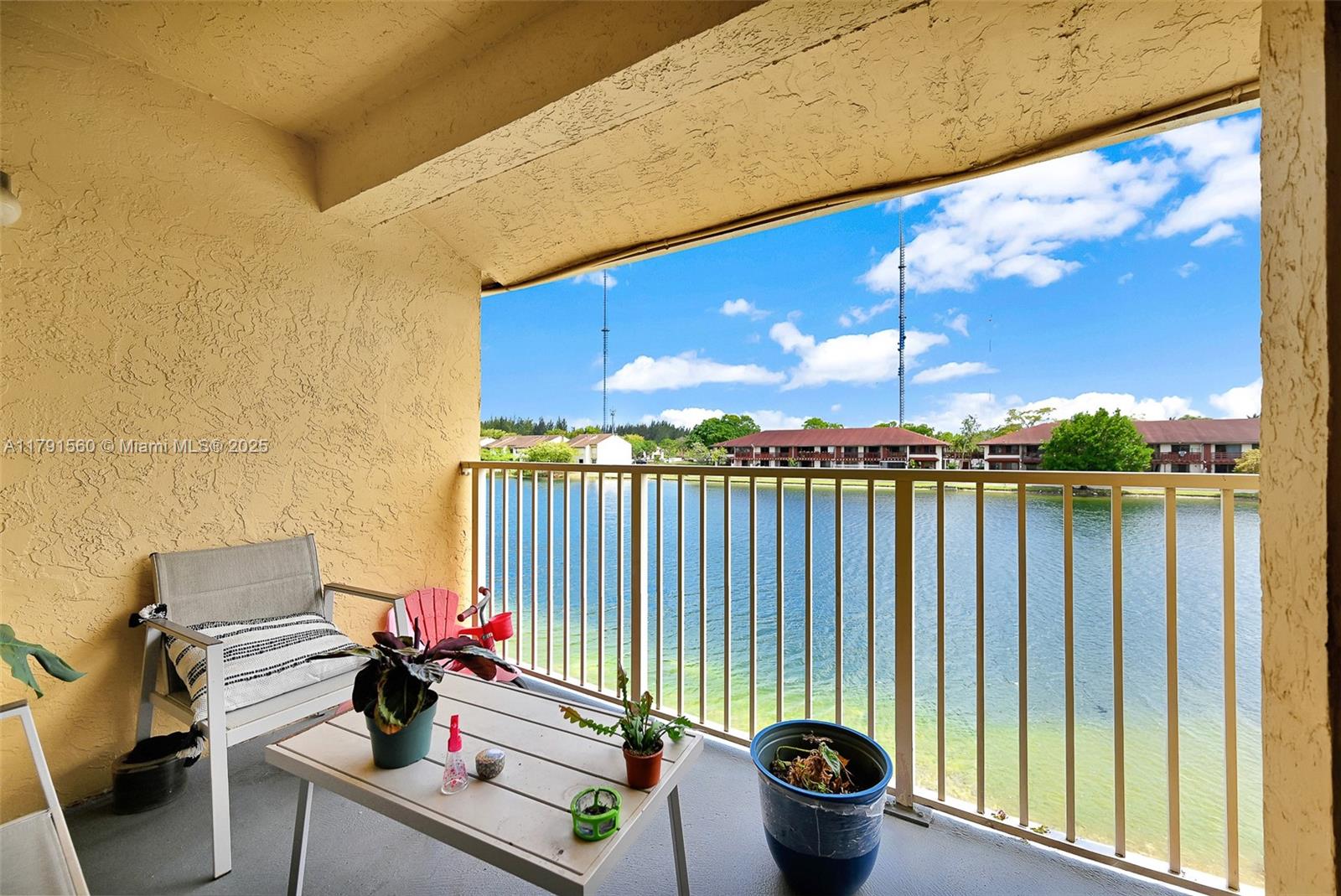 MISTY LAKE CONDO - Residential