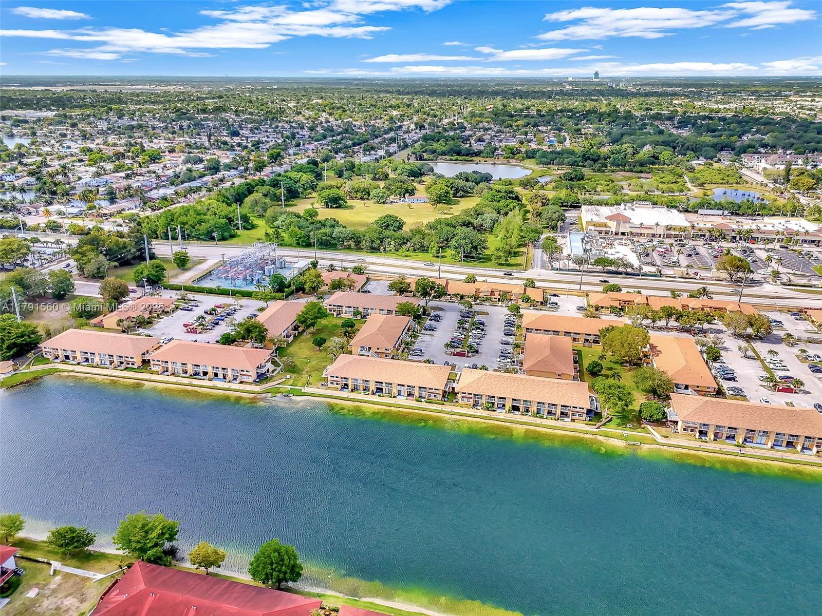 MISTY LAKE CONDO - Residential