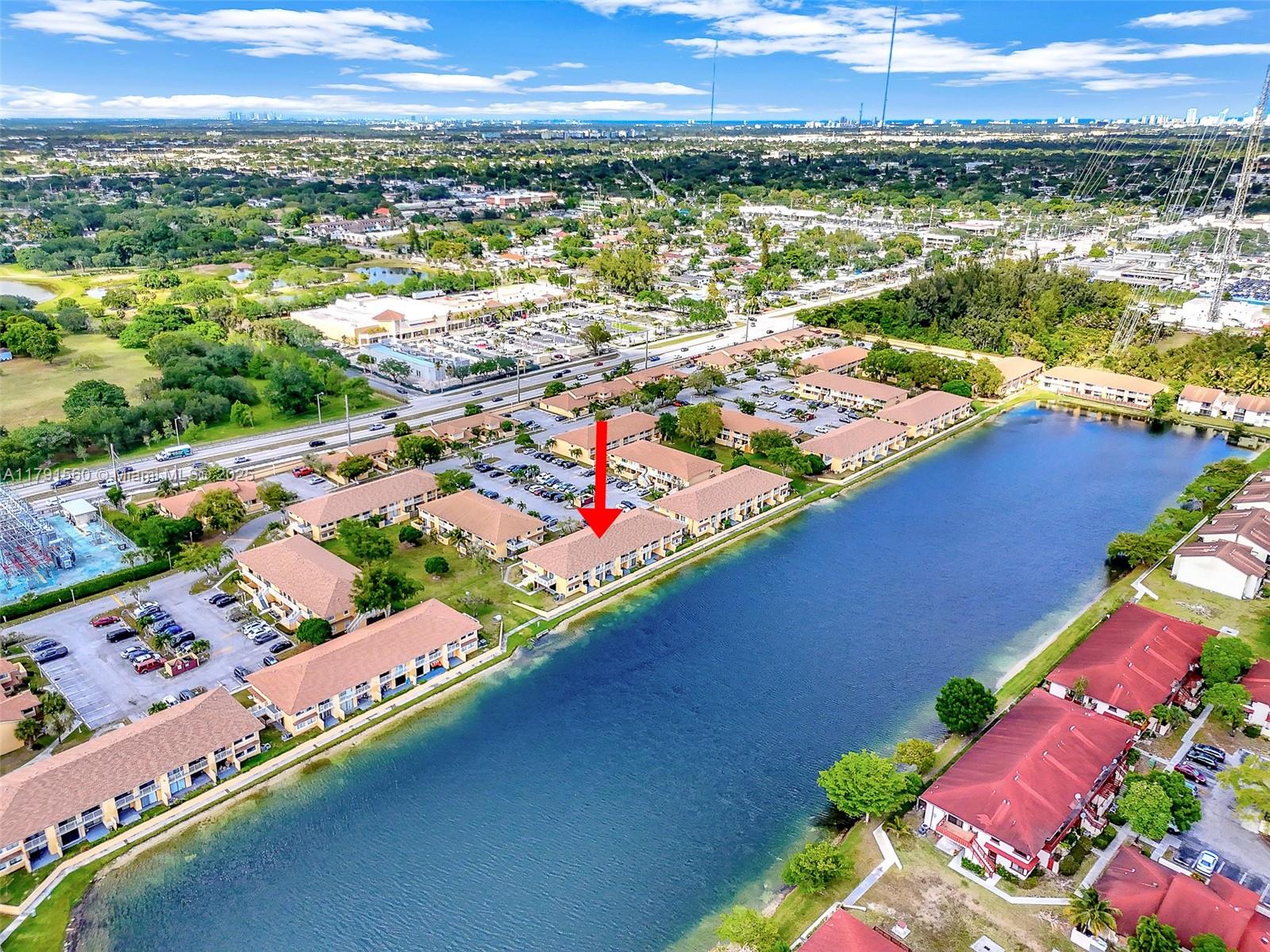 MISTY LAKE CONDO - Residential