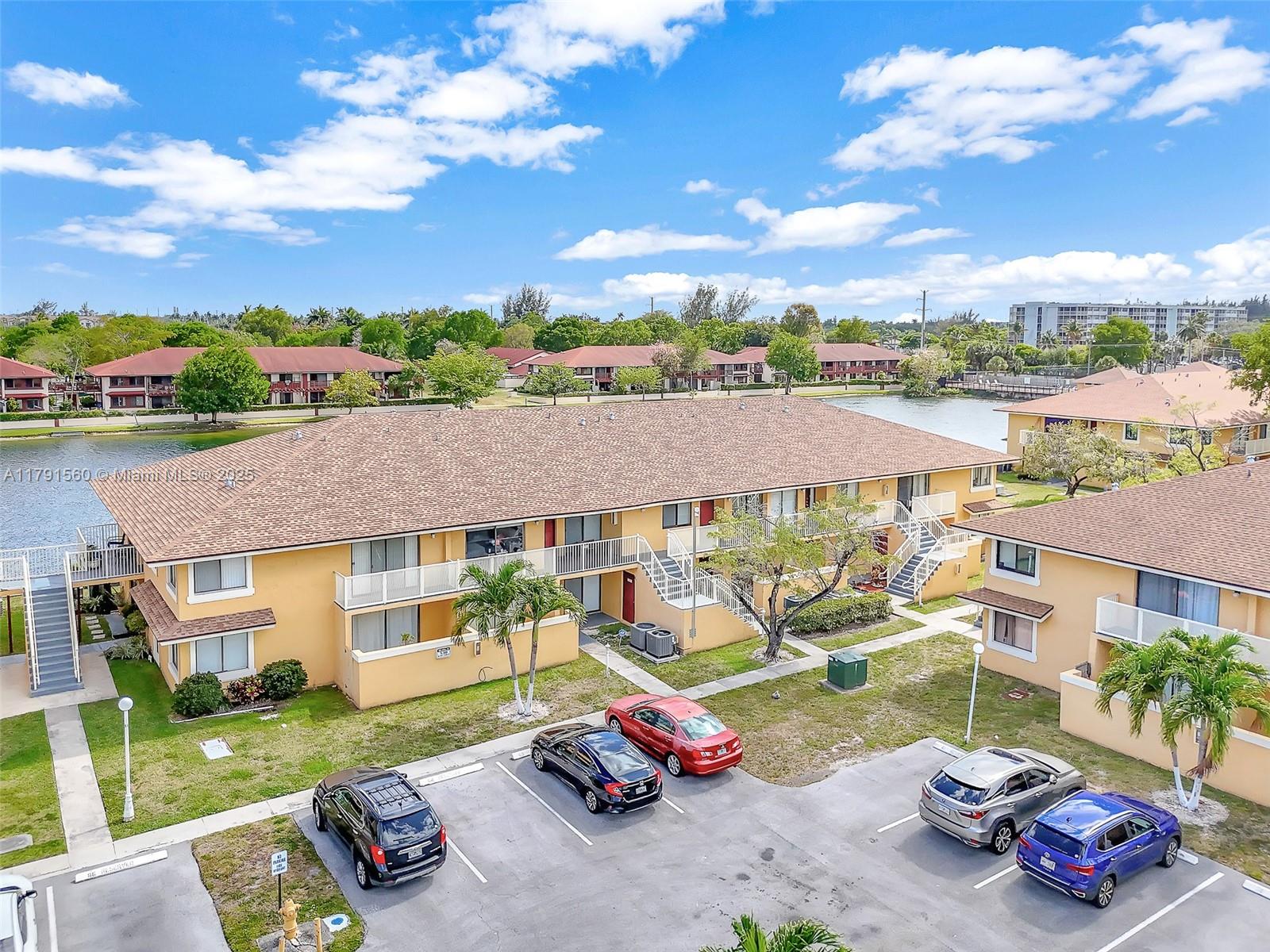 MISTY LAKE CONDO - Residential