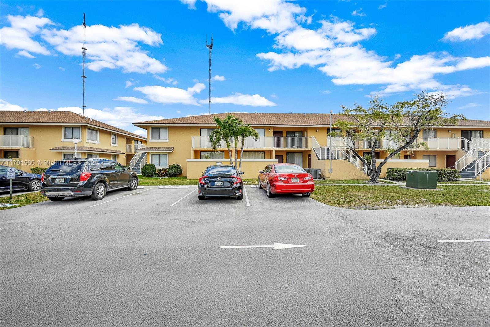 MISTY LAKE CONDO - Residential
