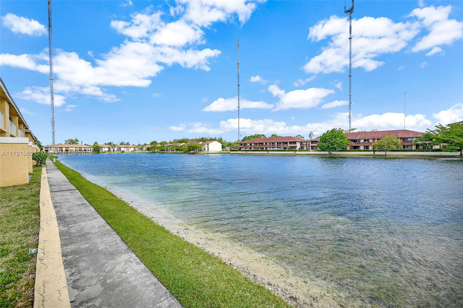 MISTY LAKE CONDO - Residential