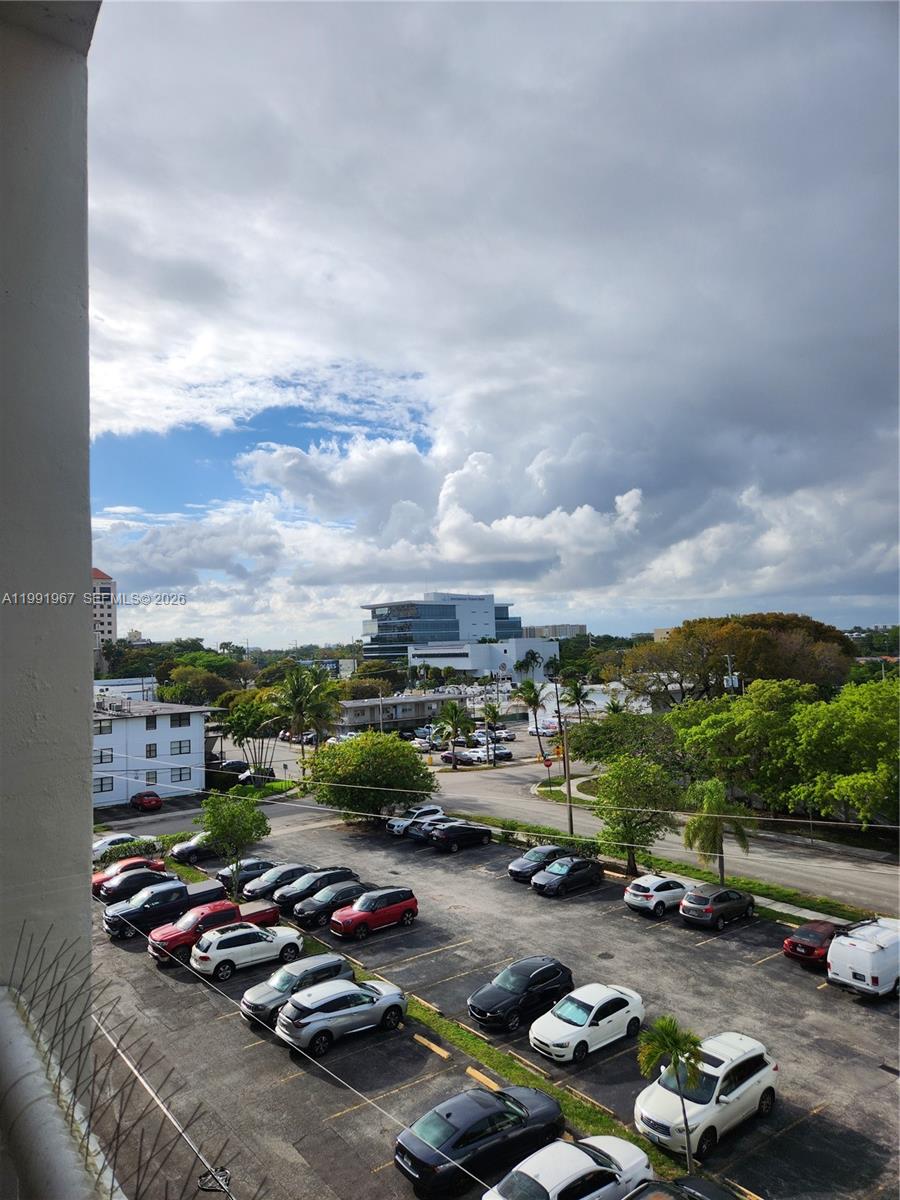 CORDOBA CONDO - Residential Lease