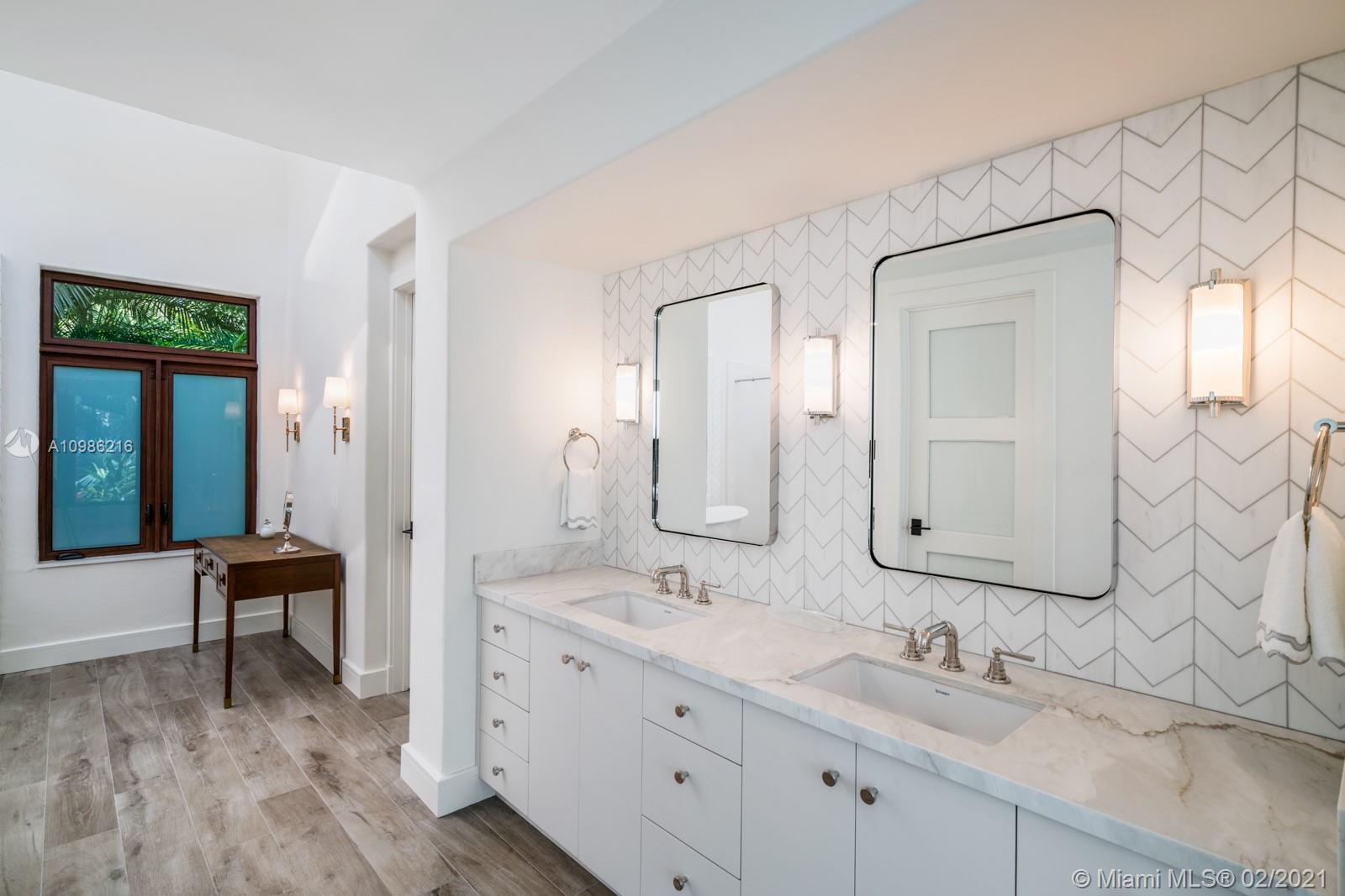 YE LITTLE WOOD AMND PLAT - Residential