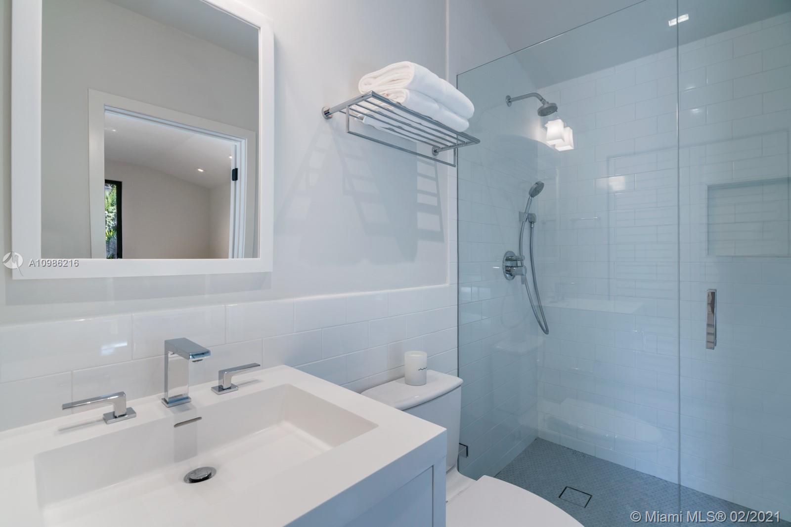 YE LITTLE WOOD AMND PLAT - Residential