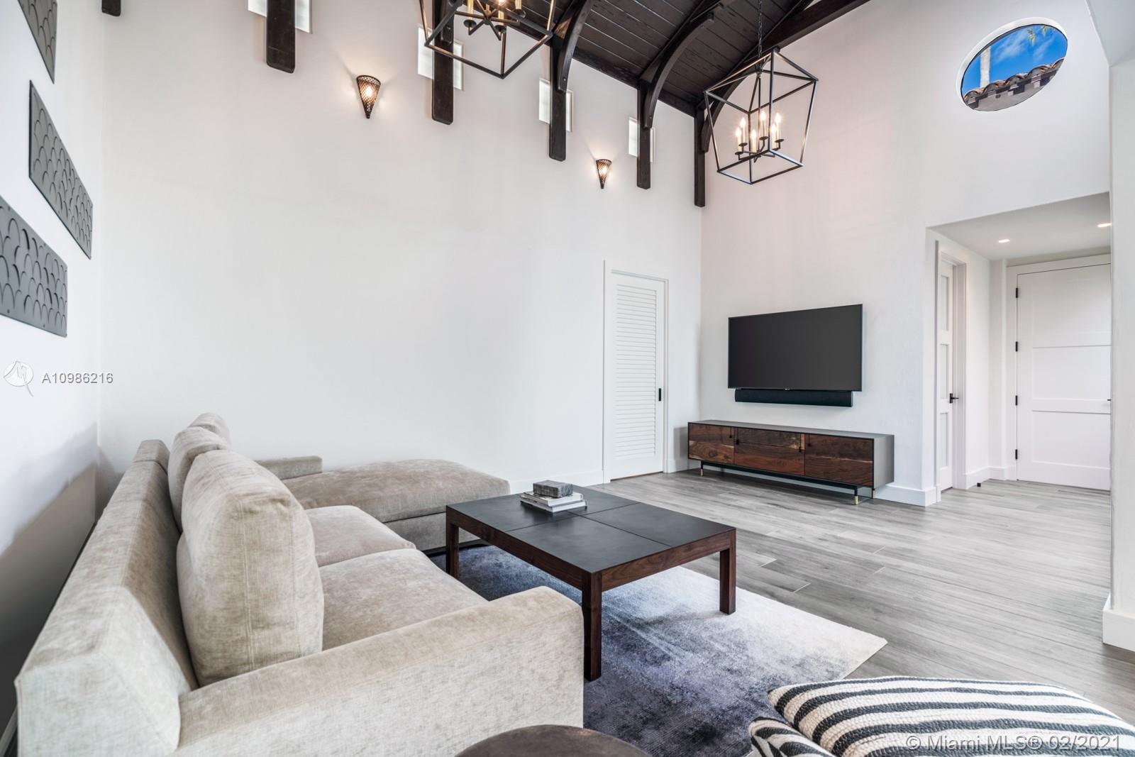 YE LITTLE WOOD AMND PLAT - Residential