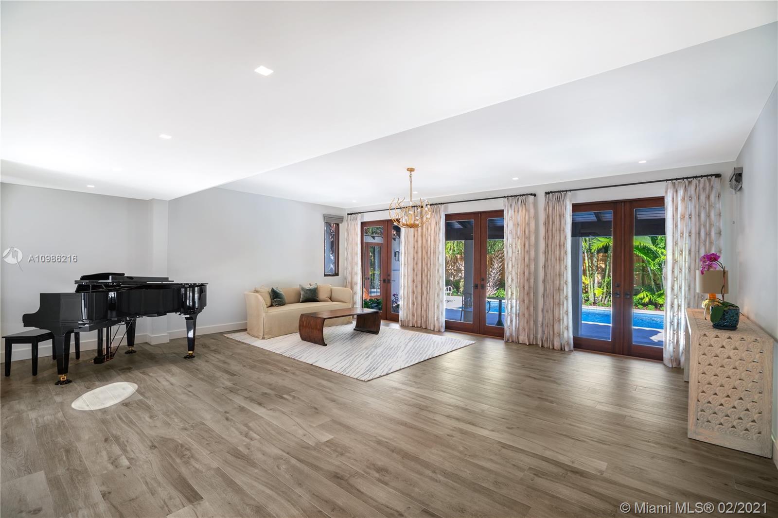 YE LITTLE WOOD AMND PLAT - Residential