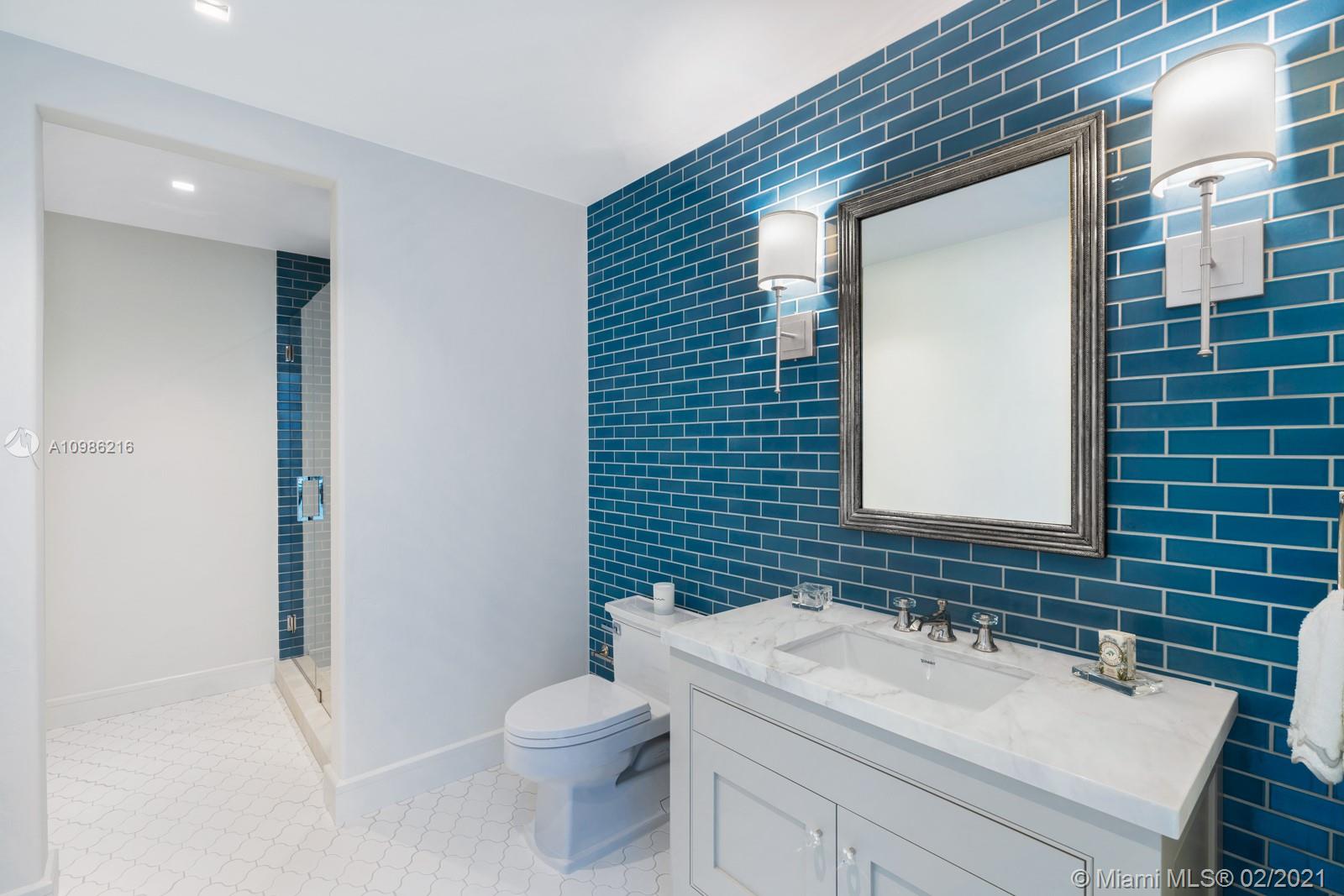 YE LITTLE WOOD AMND PLAT - Residential