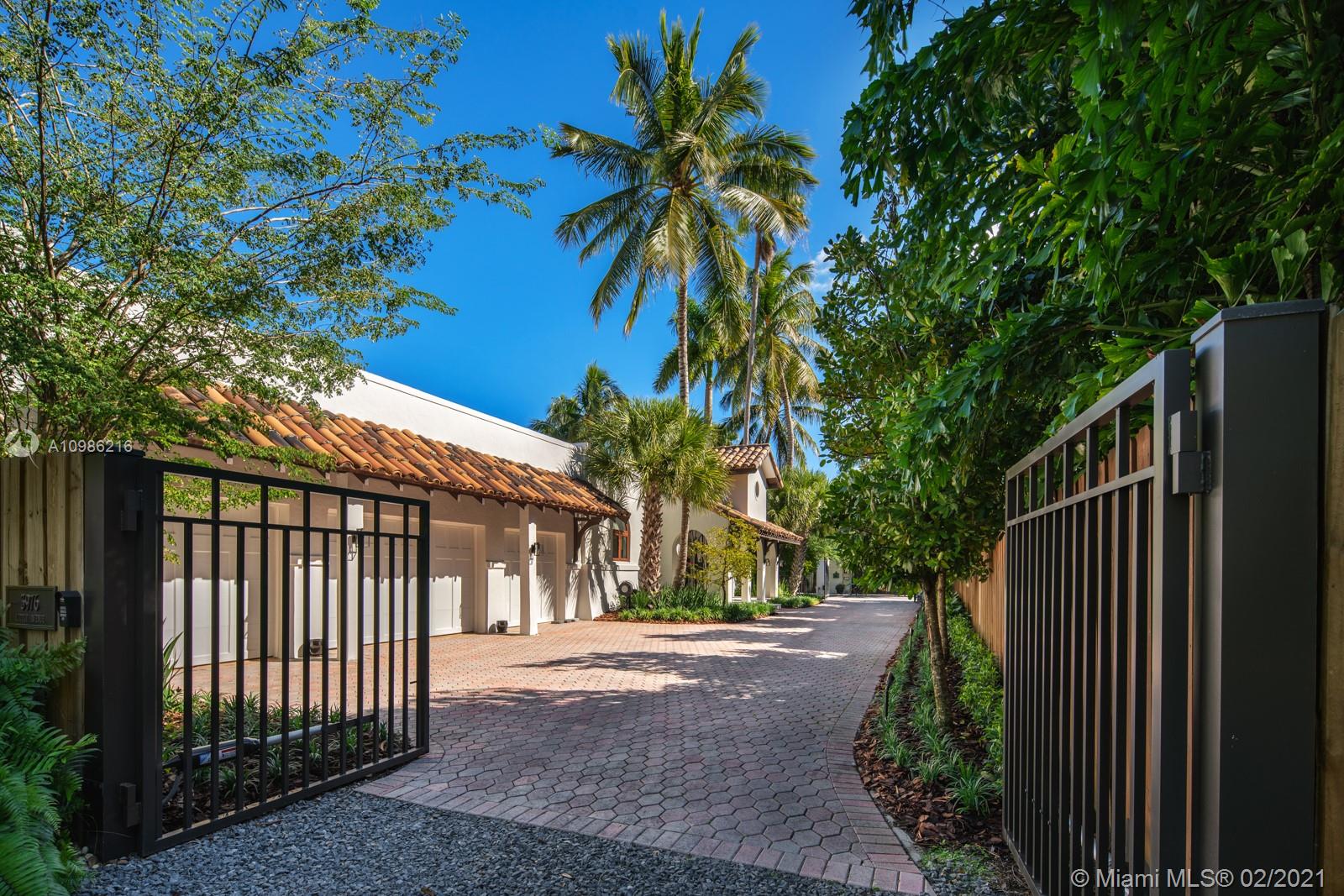 YE LITTLE WOOD AMND PLAT - Residential