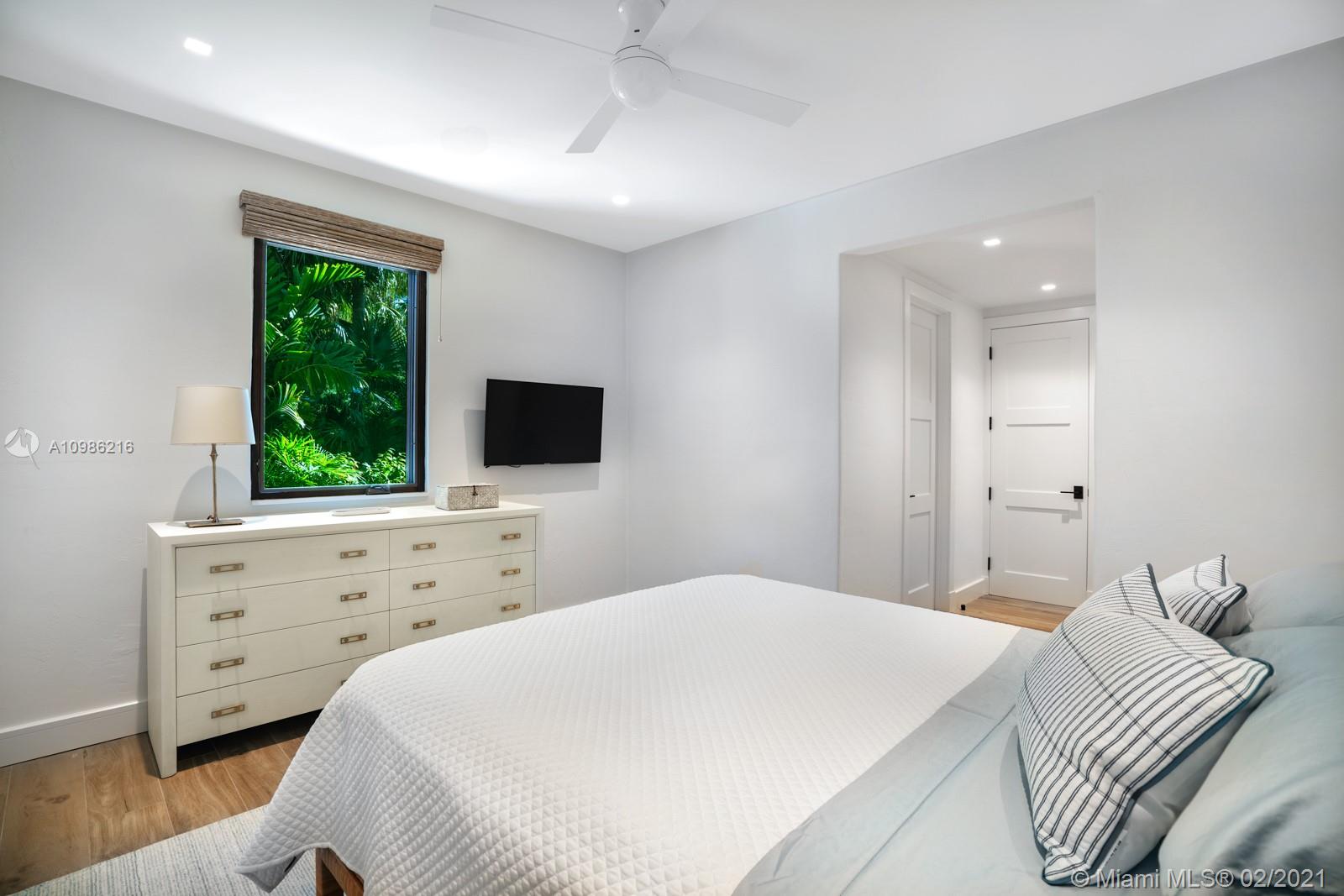 YE LITTLE WOOD AMND PLAT - Residential