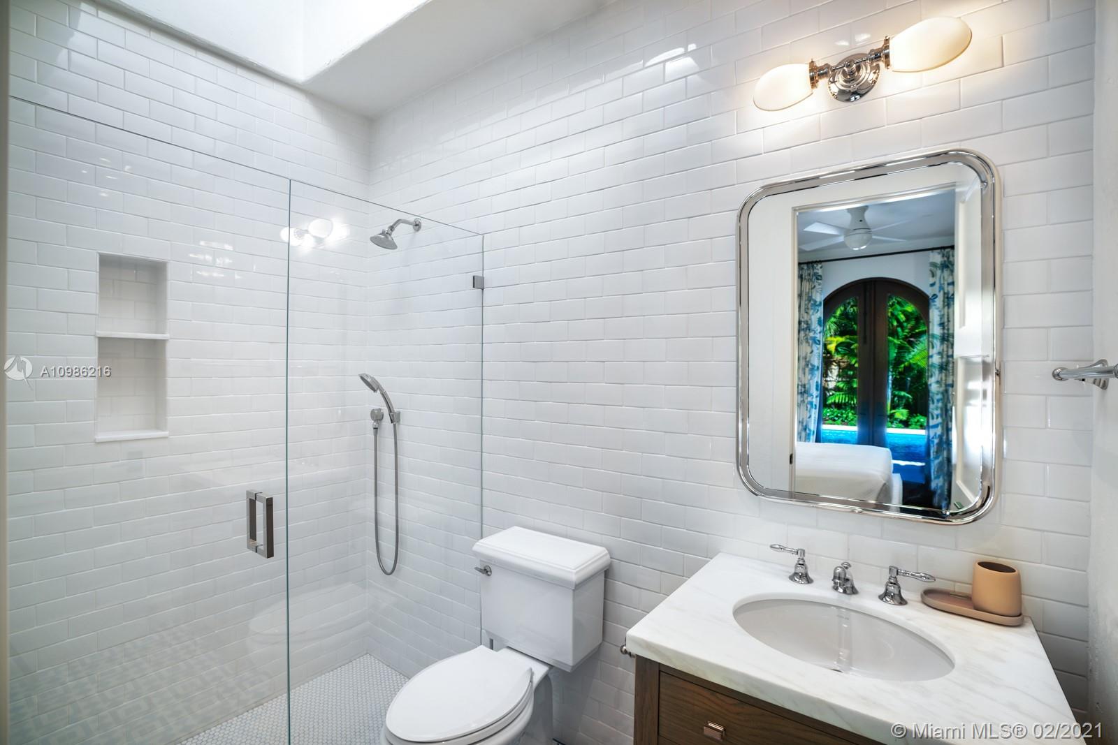 YE LITTLE WOOD AMND PLAT - Residential