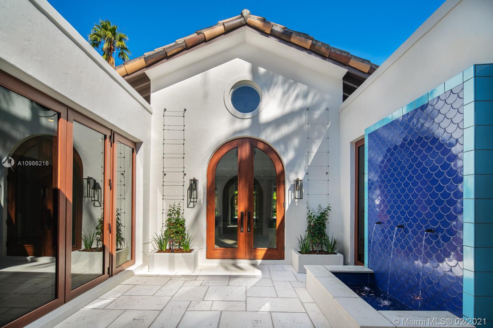 YE LITTLE WOOD AMND PLAT - Residential