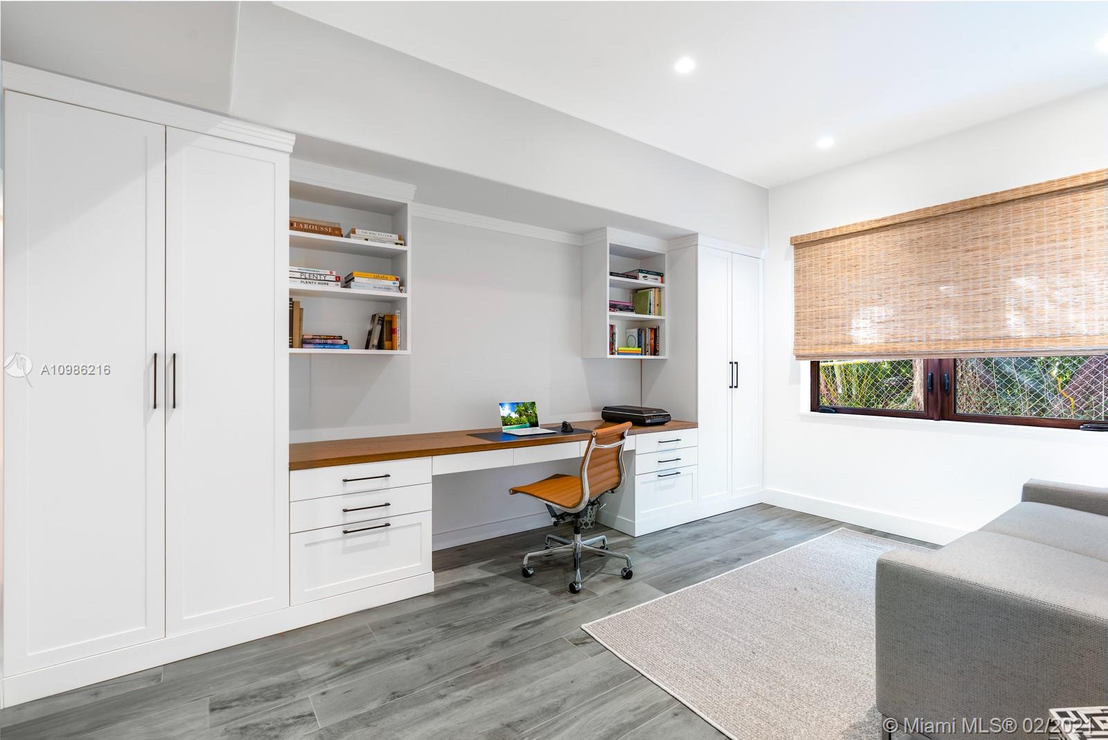 YE LITTLE WOOD AMND PLAT - Residential