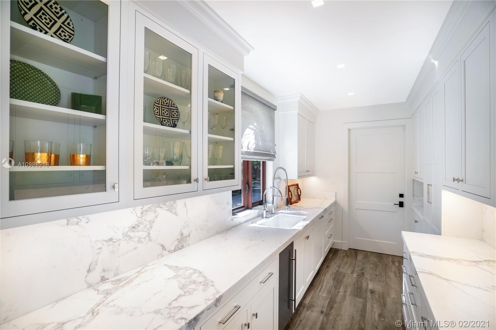 YE LITTLE WOOD AMND PLAT - Residential