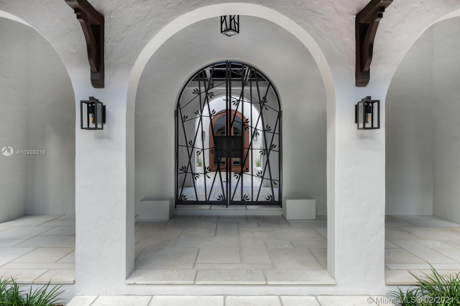 YE LITTLE WOOD AMND PLAT - Residential