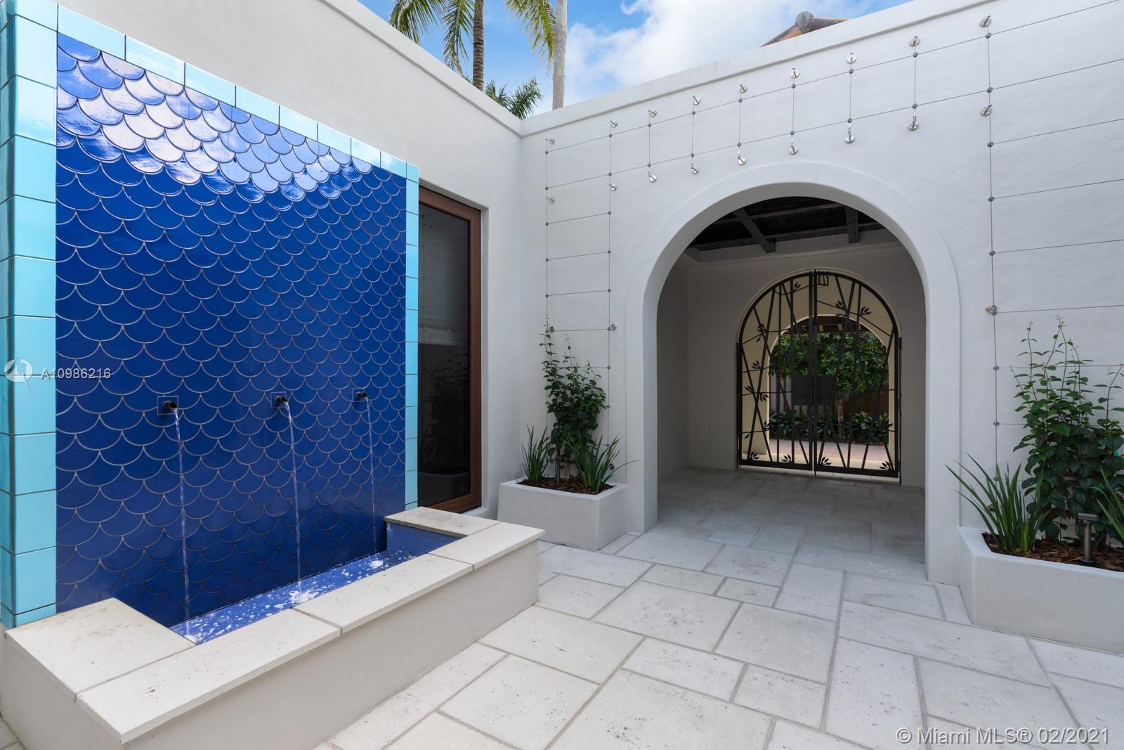 YE LITTLE WOOD AMND PLAT - Residential