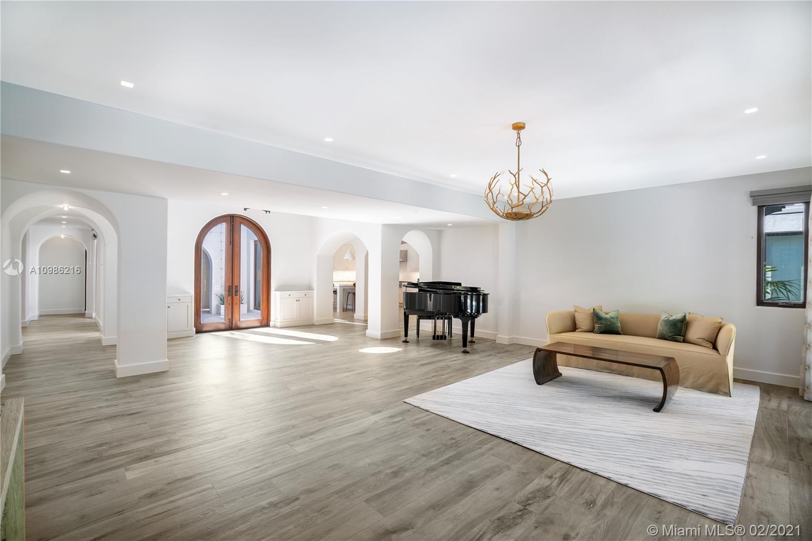 YE LITTLE WOOD AMND PLAT - Residential