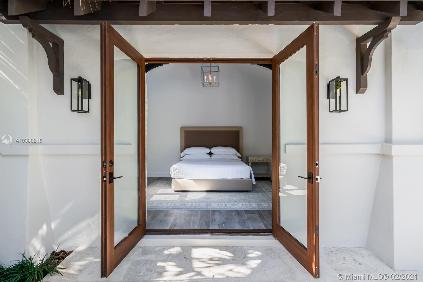 YE LITTLE WOOD AMND PLAT - Residential