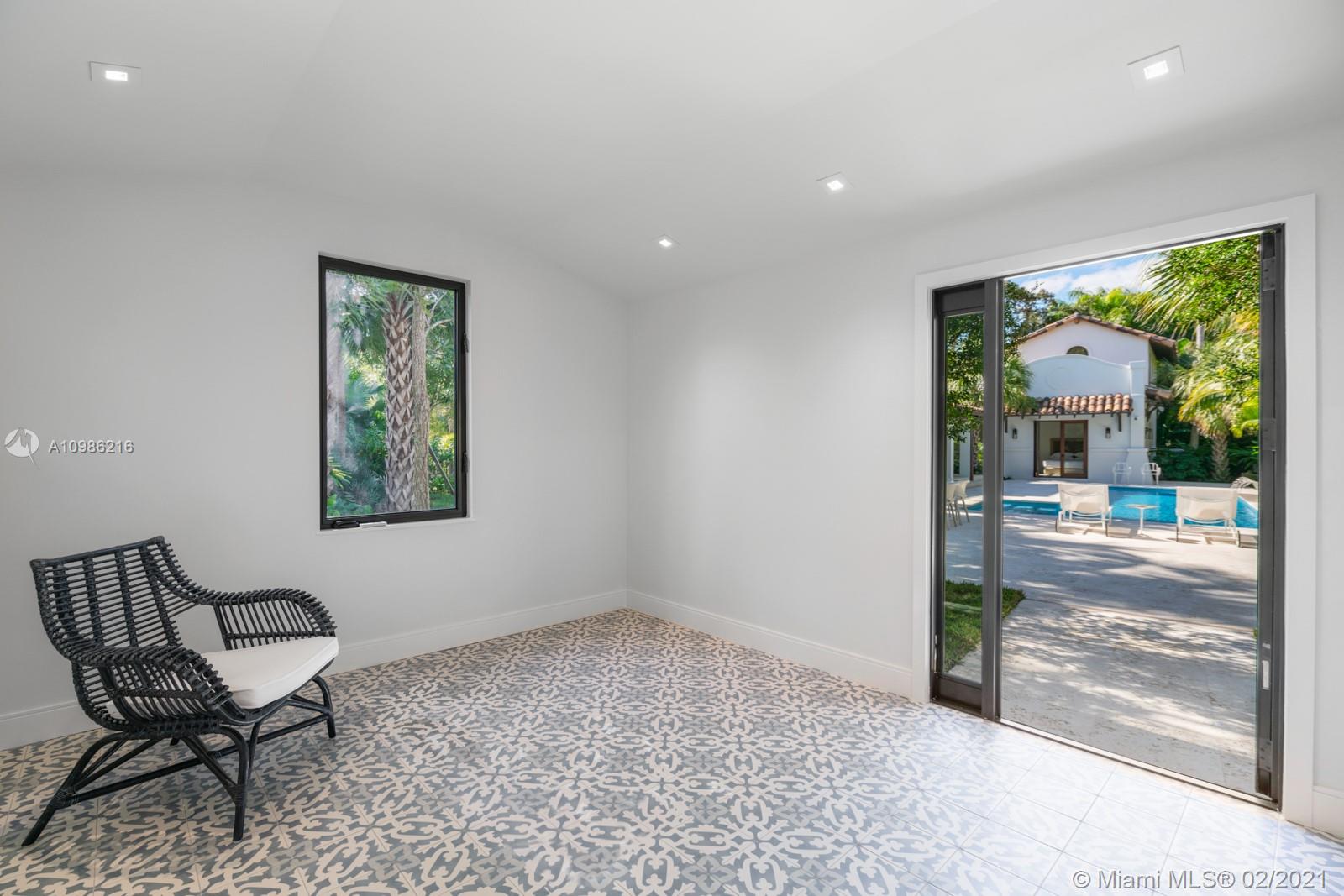 YE LITTLE WOOD AMND PLAT - Residential