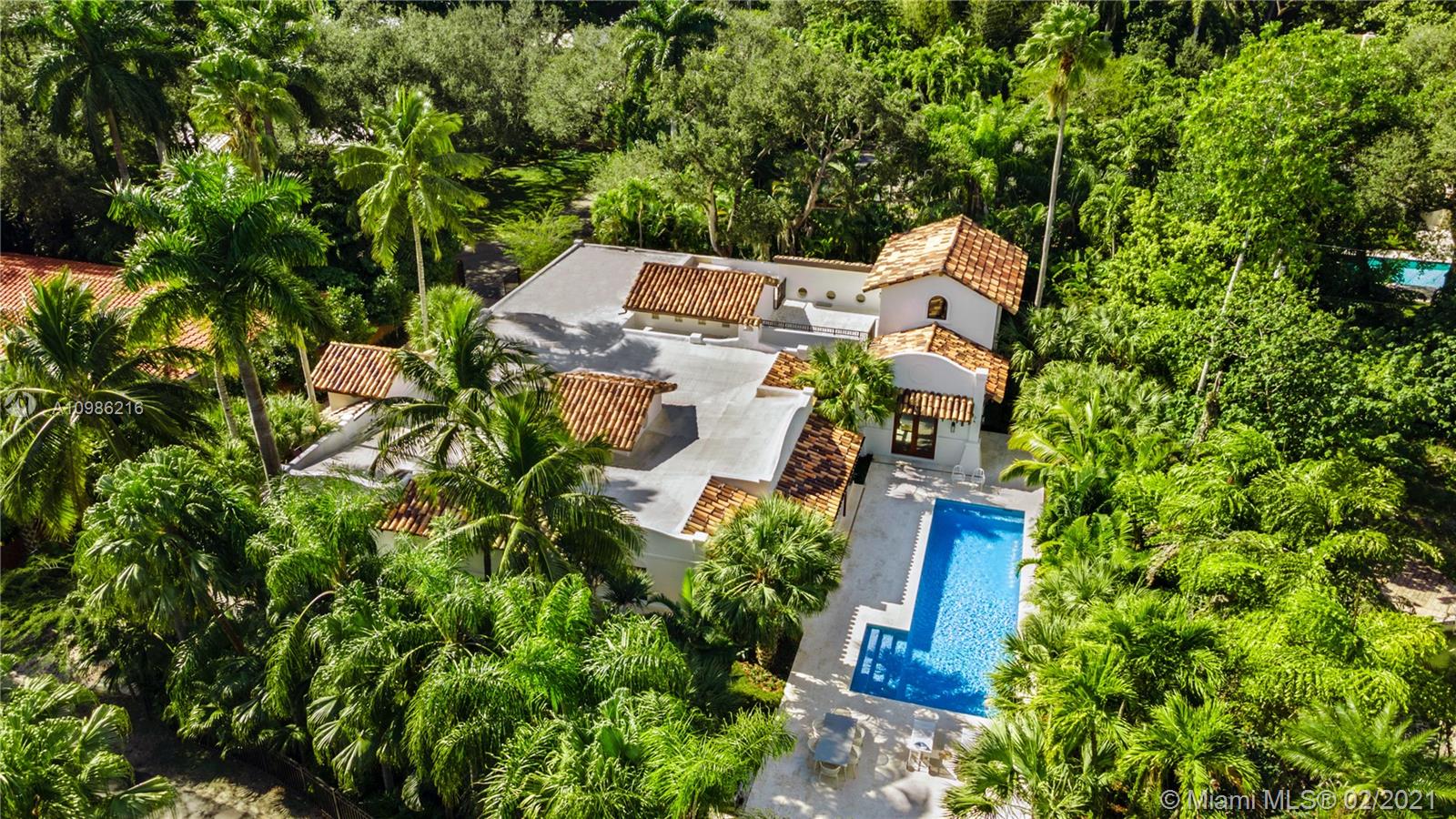 YE LITTLE WOOD AMND PLAT - Residential