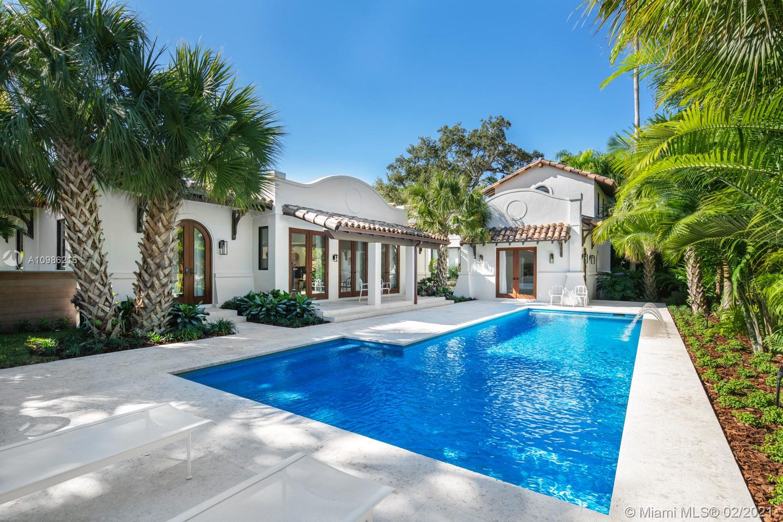 YE LITTLE WOOD AMND PLAT - Residential