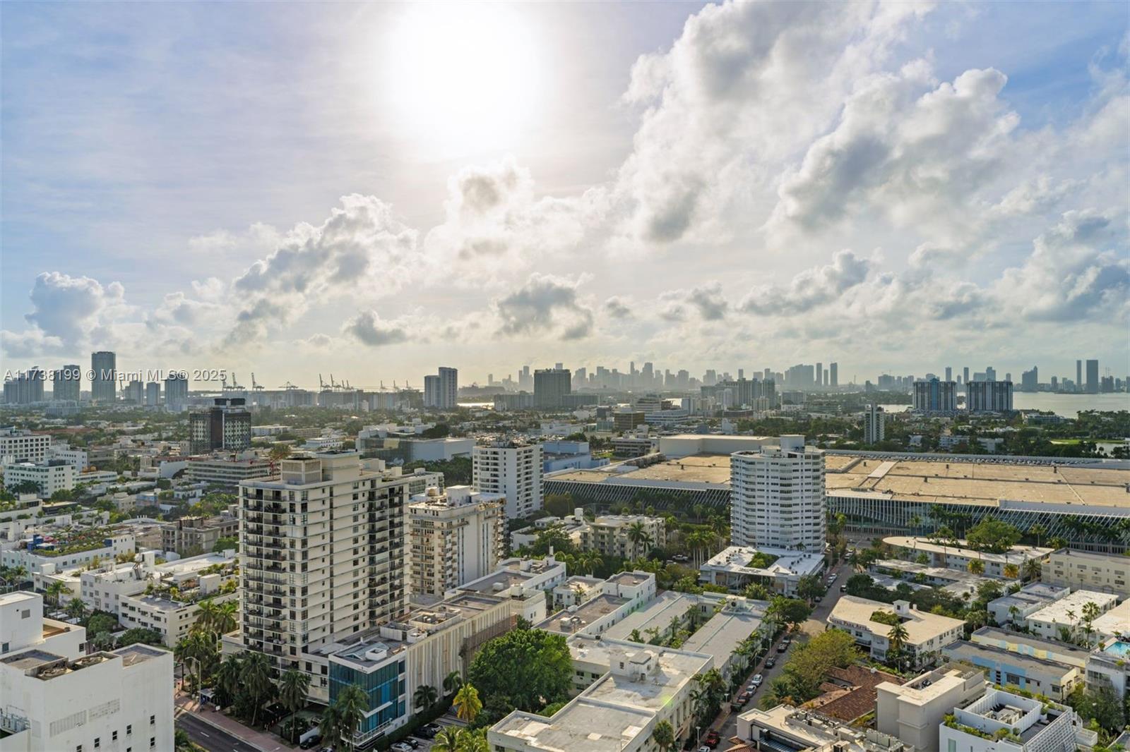 SETAI RESORT & RESIDENCES - Residential