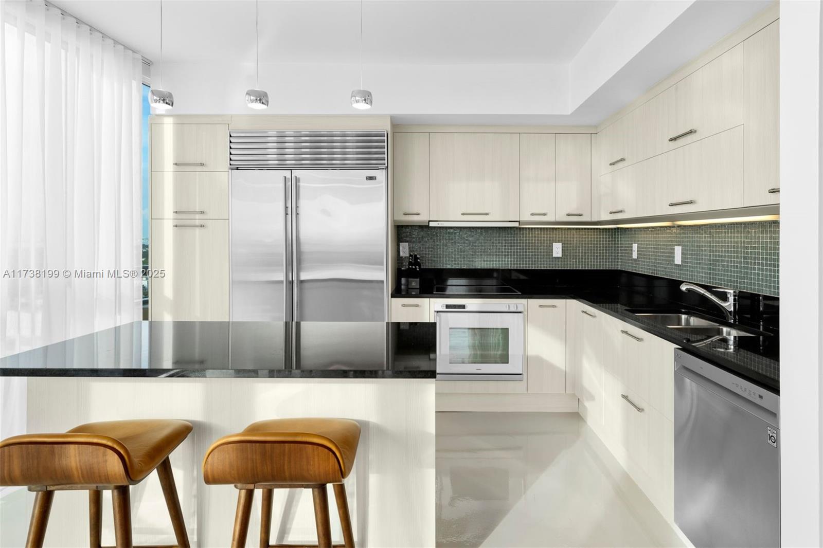SETAI RESORT & RESIDENCES - Residential