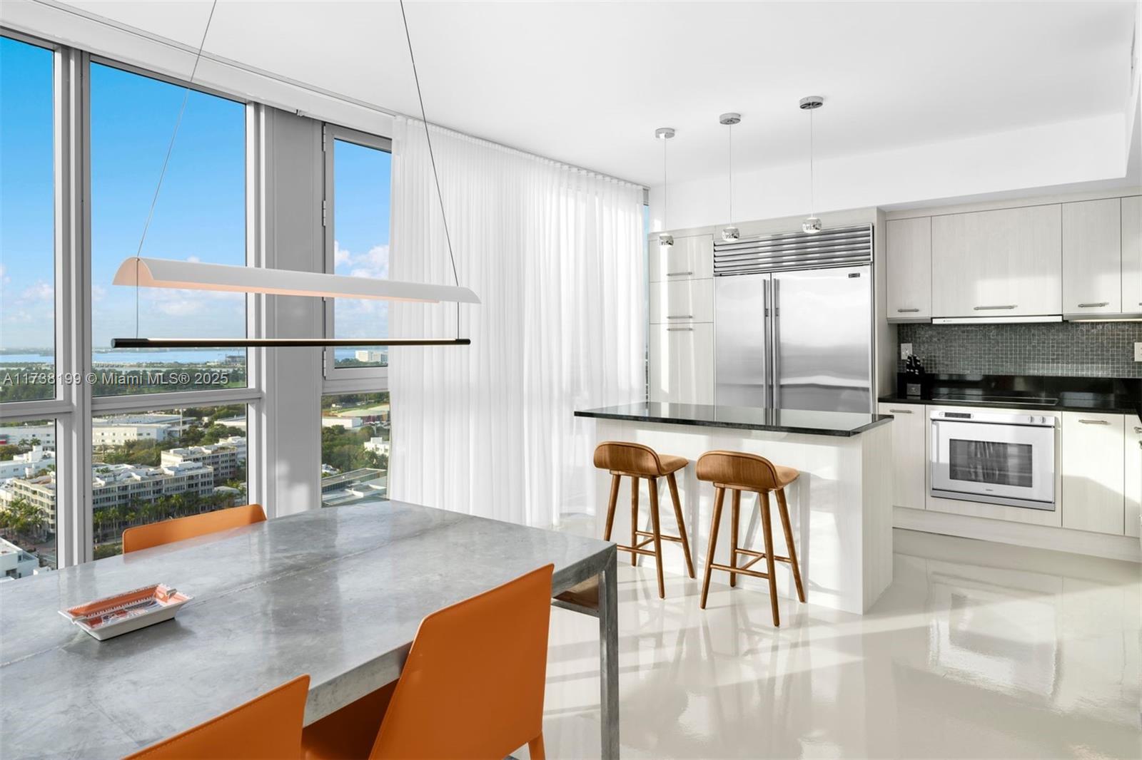 SETAI RESORT & RESIDENCES - Residential