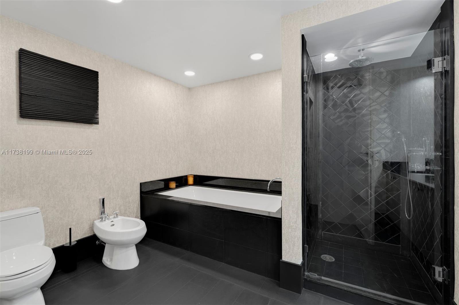 SETAI RESORT & RESIDENCES - Residential