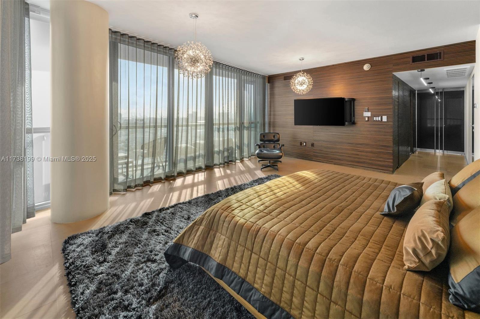 SETAI RESORT & RESIDENCES - Residential