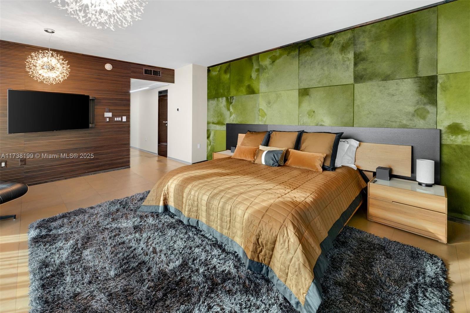 SETAI RESORT & RESIDENCES - Residential