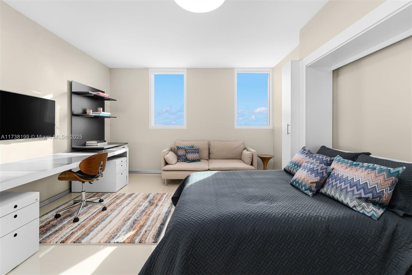 SETAI RESORT & RESIDENCES - Residential