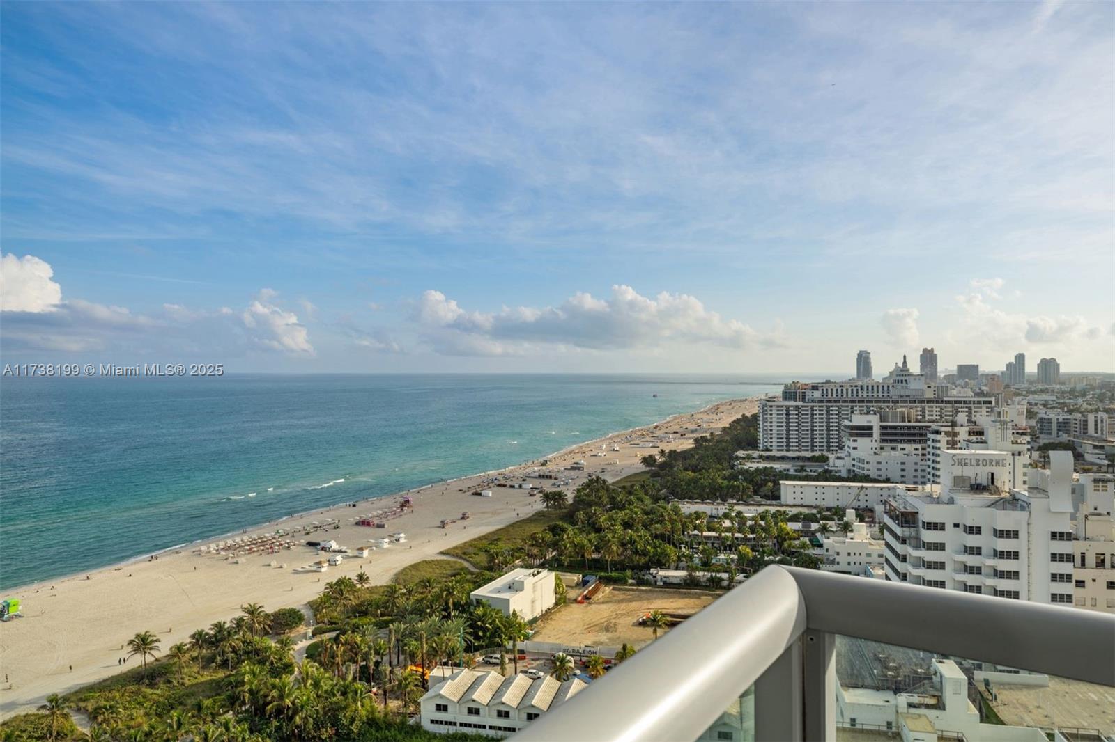 SETAI RESORT & RESIDENCES - Residential