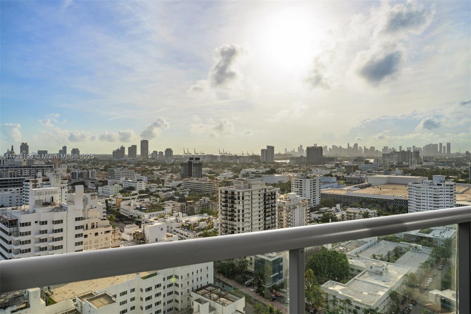 SETAI RESORT & RESIDENCES - Residential