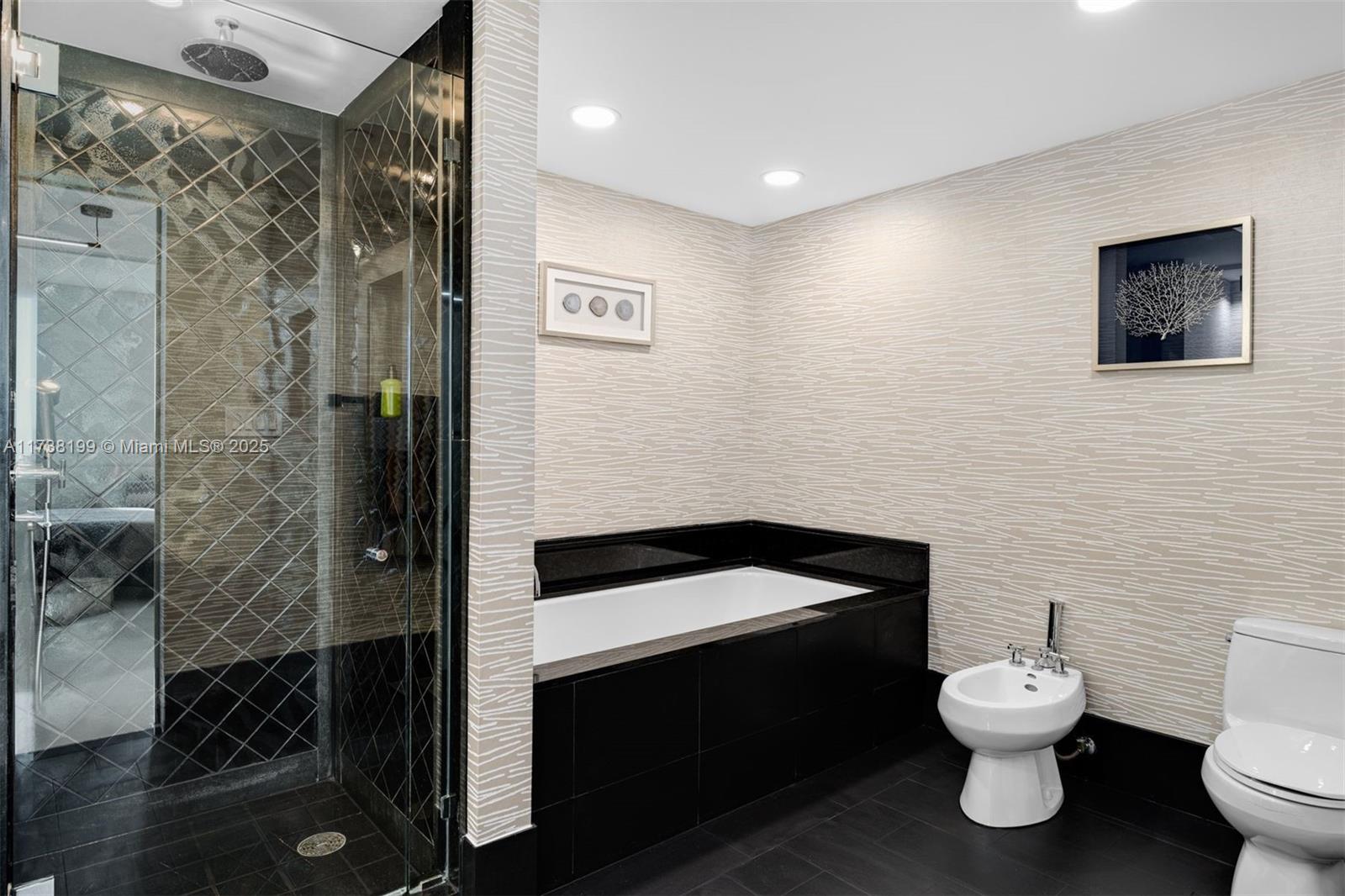 SETAI RESORT & RESIDENCES - Residential