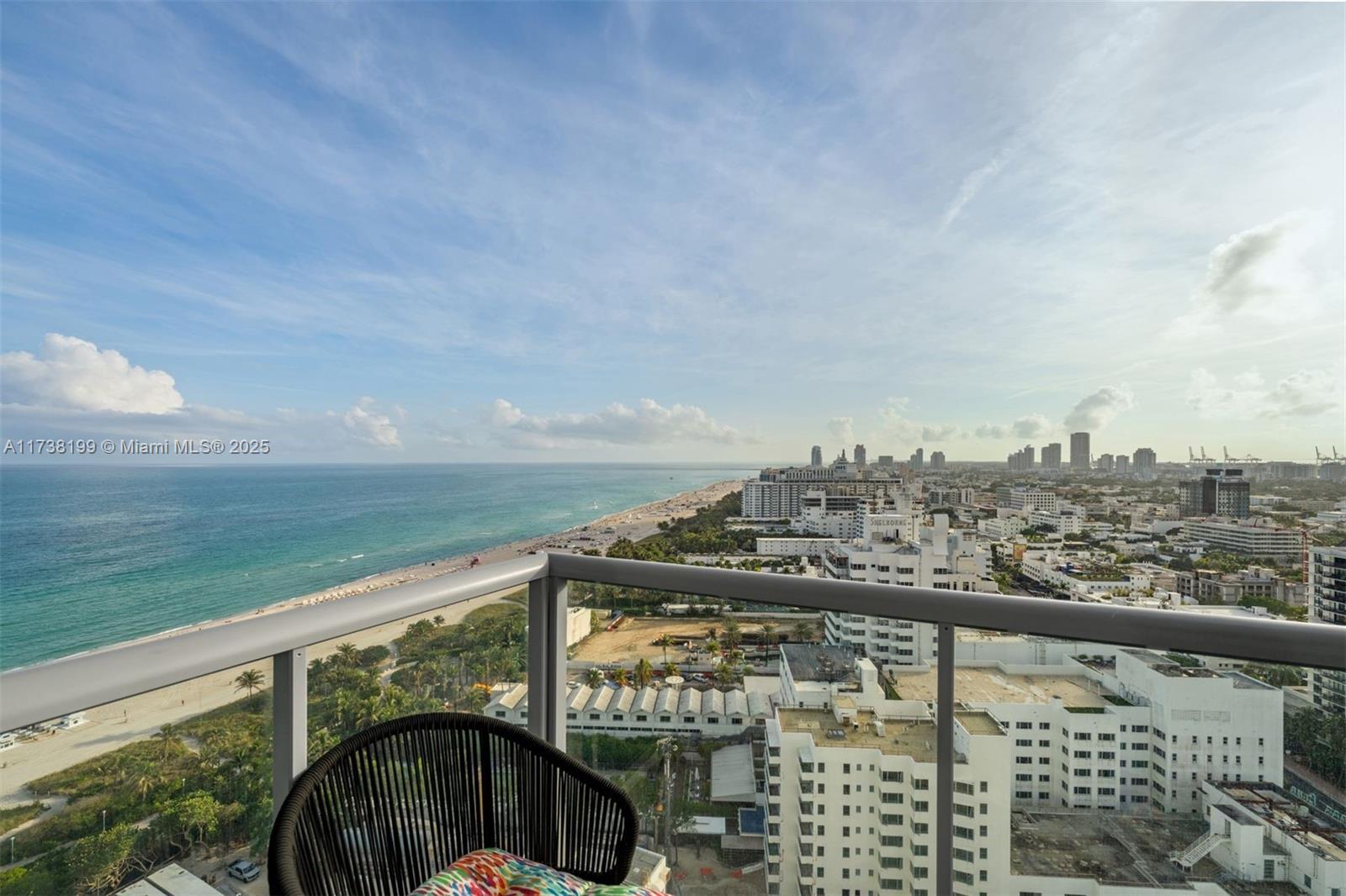 SETAI RESORT & RESIDENCES - Residential