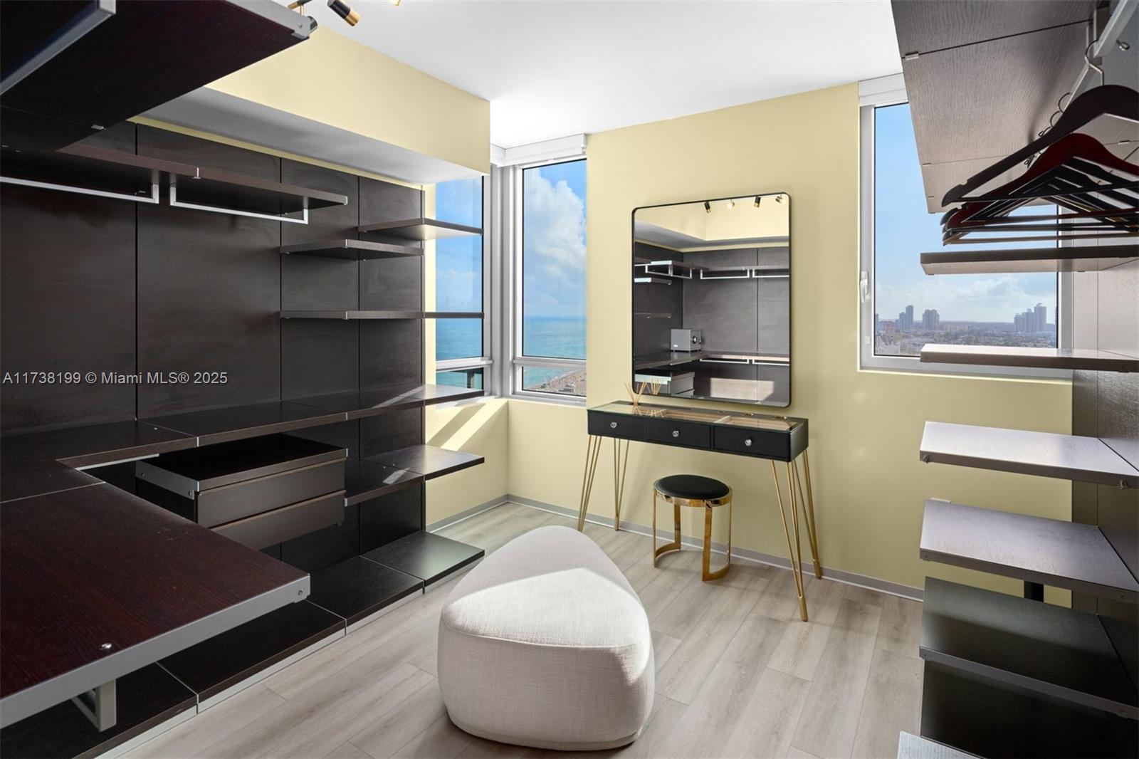SETAI RESORT & RESIDENCES - Residential