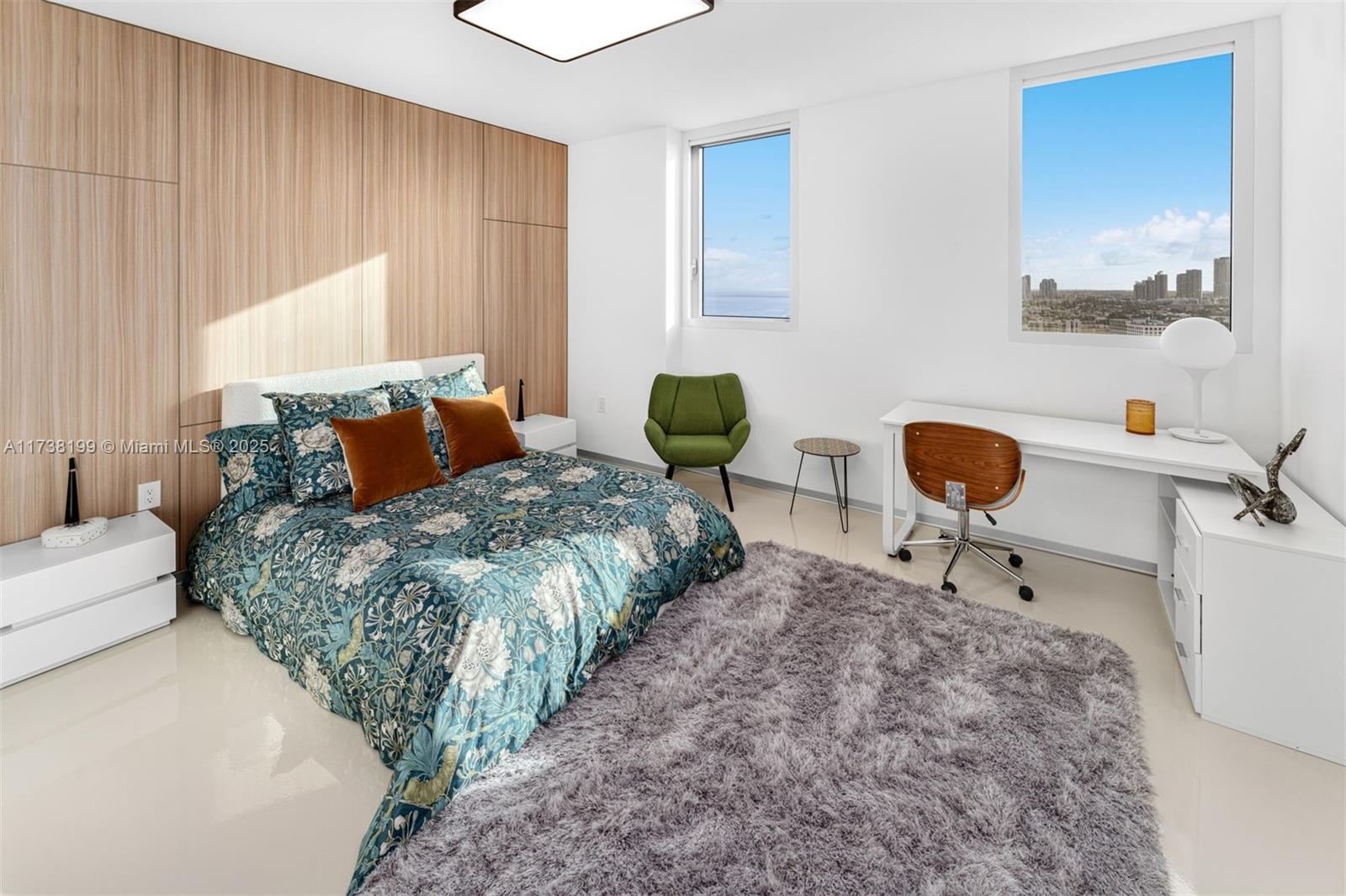 SETAI RESORT & RESIDENCES - Residential