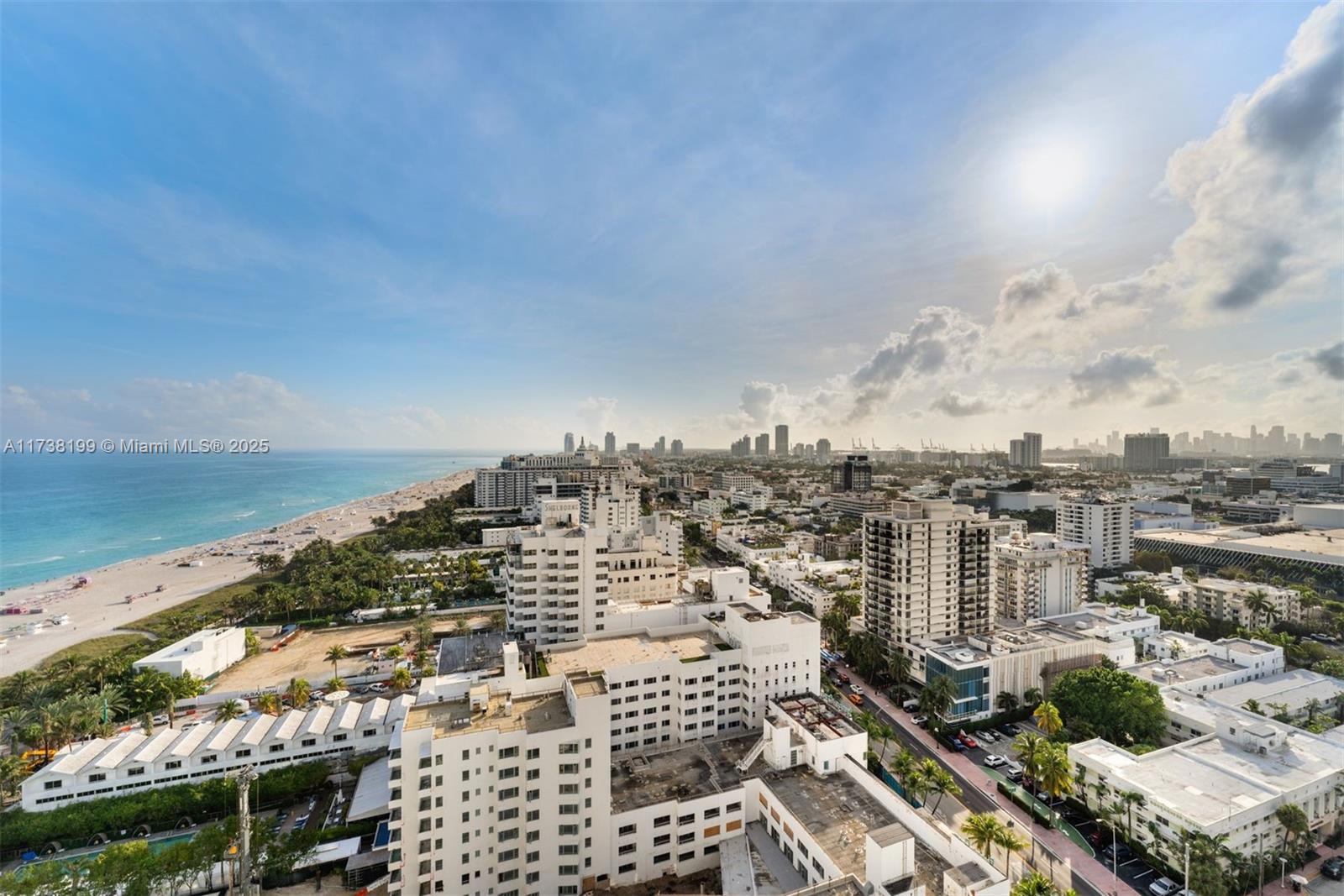 SETAI RESORT & RESIDENCES - Residential
