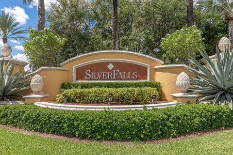 Photo of 13216 SW 44th St #11204, Miramar, FL 33027 (MLS # A11862895)